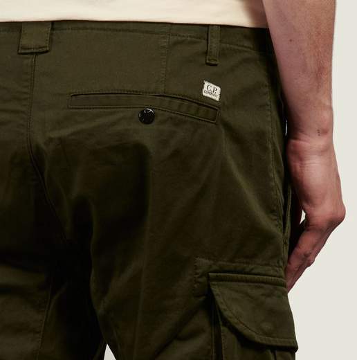 C.P. COMPANY BERMUDA Uomo RSCMBE746A-005694G