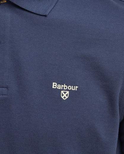 BARBOUR Polo Uomo MML1367