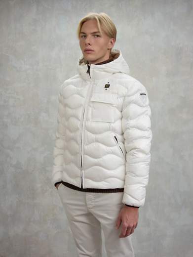BLAUER 25WBLUC02080 005958 BRYANT