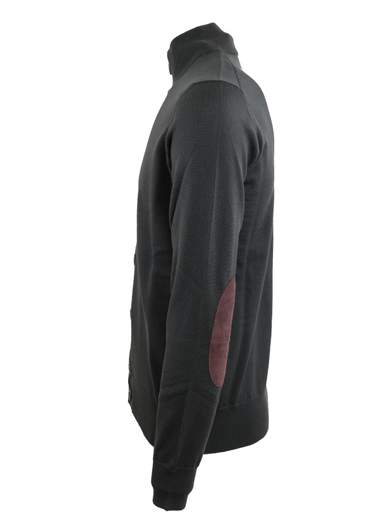 ALPHA STUDIO CARDIGAN UOMO AU-3003ET