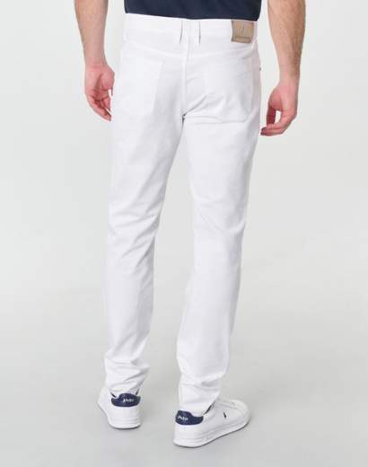 JECKERSON PANTALONI UOMO JUPPA077-JOHN001