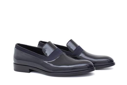 ROSSI MOCASSINO UOMO 246