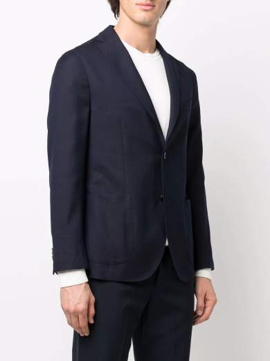 BOGLIOLI GIACCHE UOMO N1302E BAS534