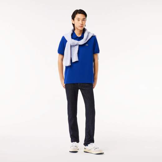 Lacoste Polo codice 1212. PRIMAVERA/ESTATE