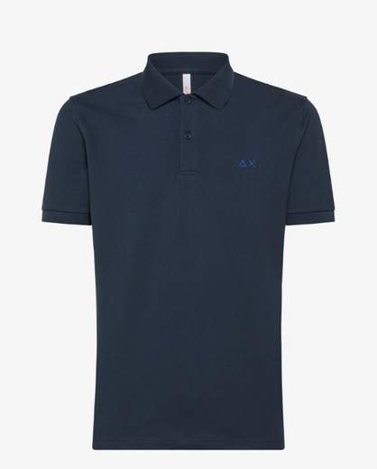 SUN 68 POLO UOMO A34116