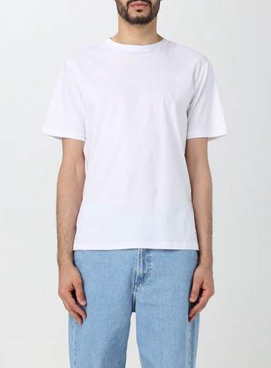 PEUTEREY T-SHIRT UOMO CLEATS PEU5131 99011997