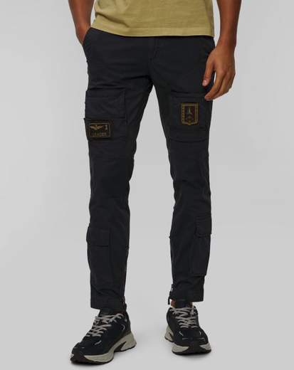 AERONAUTICA MILITARE PANTALONE UOMO 251PA1387CT1493