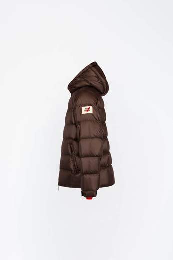 AFTER LABEL Giubbotto Uomo VERBIERN051