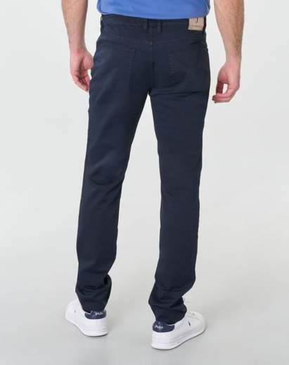 JECKERSON PANTALONI UOMO JUPPA077-JOHN001