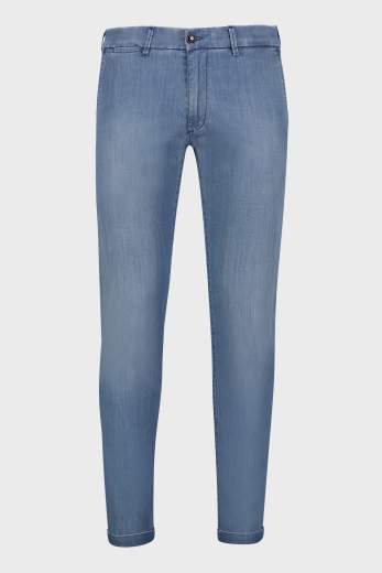Re-hash Pantaloni codice P249D 2D535 MUCHA PRIMAVERA/ESTATE