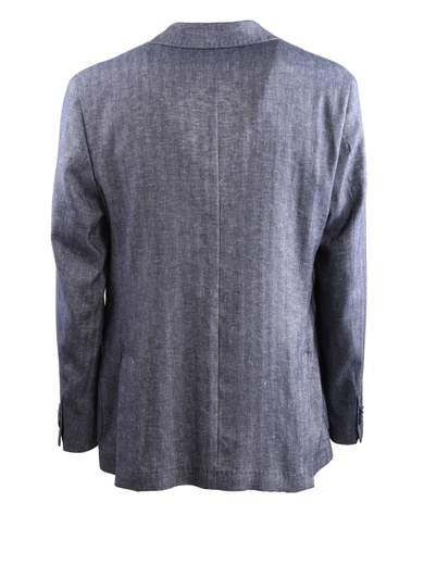 MANUEL RITZ GIACCA UOMO 253-124