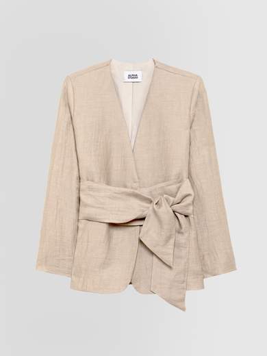 ALPHA STUDIO giacca Donna AD-6611N