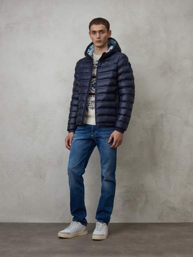 Blauer Giubbotto codice 23WBLUC02079 006100 AUTUNNO/INVERNO