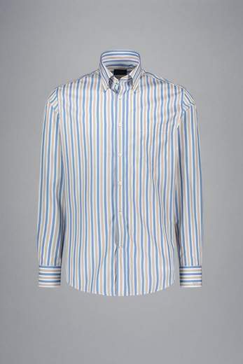 PAUL & SHARK CAMICIA UOMO 24413142R