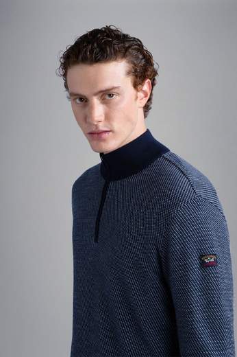 PAUL & SHARK Maglia Uomo MAGLIA UOMO 13311134