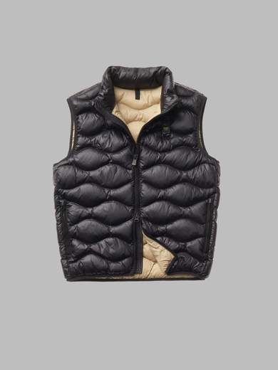 Blauer Smanicato codice 23WBLUX02085 005958 AUTUNNO/INVERNO