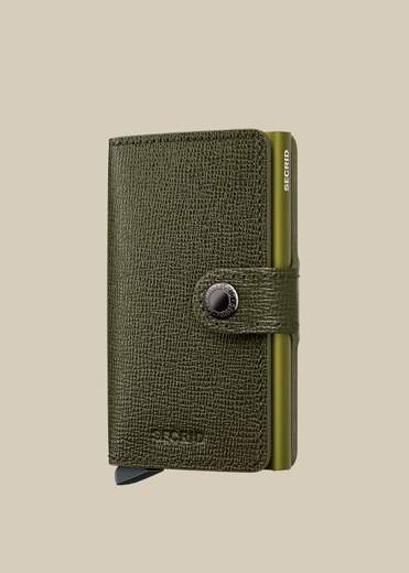 SECRID BV PORTAFOGLIO Uomo CRISPLE