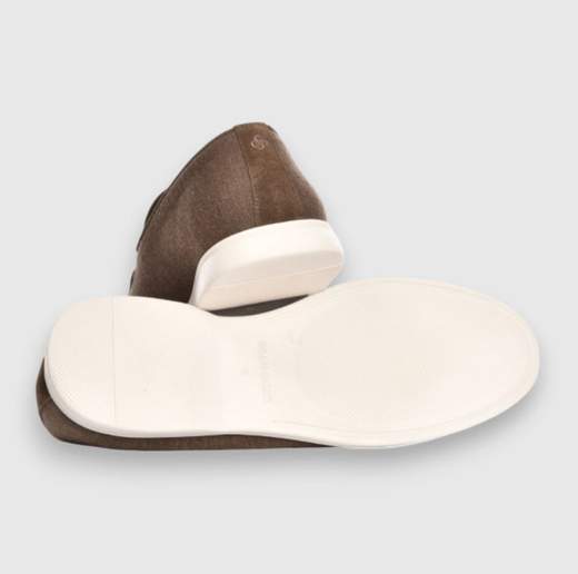 GRAN SASSO Mocassino Uomo 92105.90034