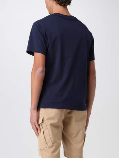 Save The Duck T SHIRT UOMO DT1194M