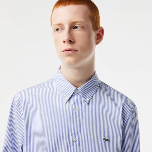 Lacoste Camicia codice CH2936 AUTUNNO/INVERNO