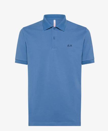 SUN 68 POLO UOMO A34116