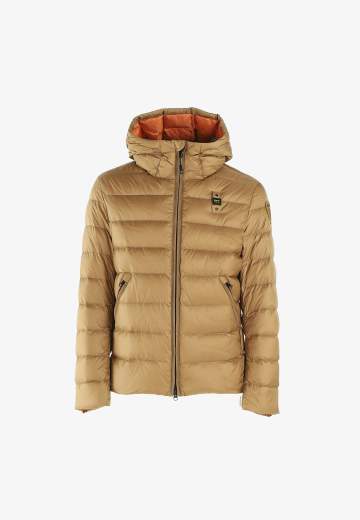 Blauer Giubbotto codice 23WBLUC02083 005958 AUTUNNO/INVERNO