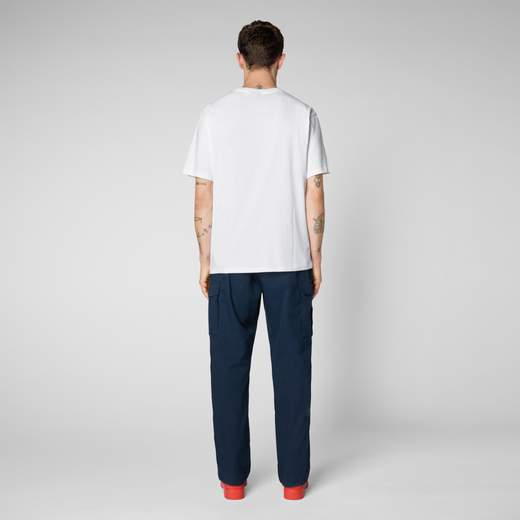 Save The Duck T-SHIRT UOMO DARLAN DT1197M