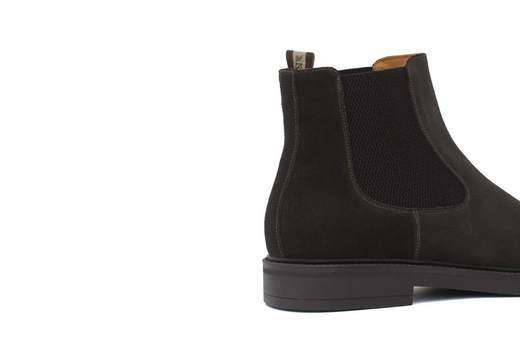 ROSSI Scarpe Uomo 154PR
