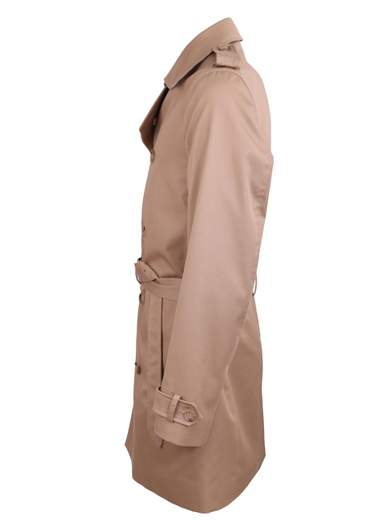 AQUASCUTUM TRENCH UOMO GLENO-C-BA06I-N021