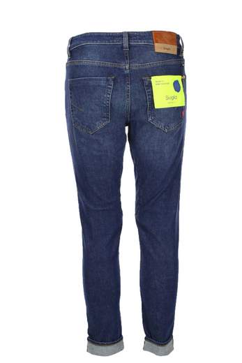 SIVIGLIA Denim Uomo DENIM UOMO SVM020C7D0051MBAA