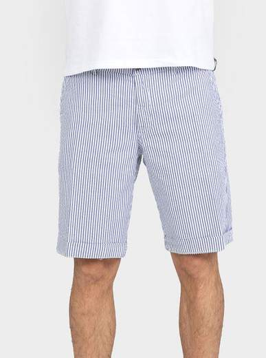 40WEFT BERMUDA UOMO SERGENTBE-1738