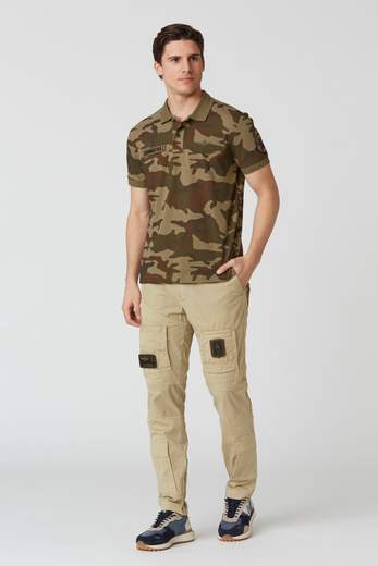 Aeronautica Militare Pantalone codice 251PA1387CT1493 PRIMAVERA/ESTATE
