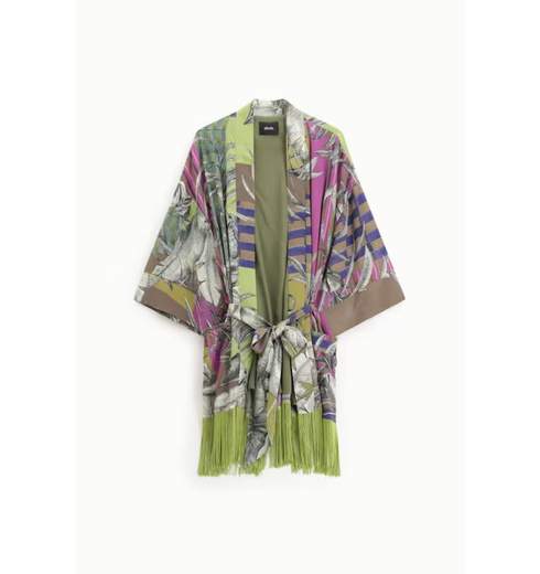 DIXIE CAFTANO Donna JDHI1COA