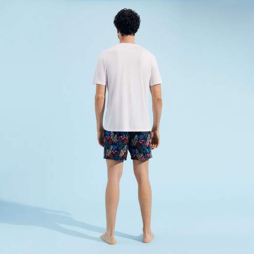 VILEBREQUIN T-SHIRT UOMO VBMTS0007-V64-02658