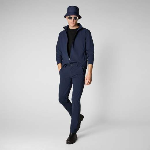 Save The Duck Pantaloni codice STEVE DP0166M PRIMAVERA/ESTATE Pantaloni-taglia E Colore