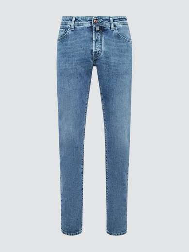 Jacob Cohen Denim codice UQM07 32 S3736 PRIMAVERA/ESTATE Denim-taglia E Colore