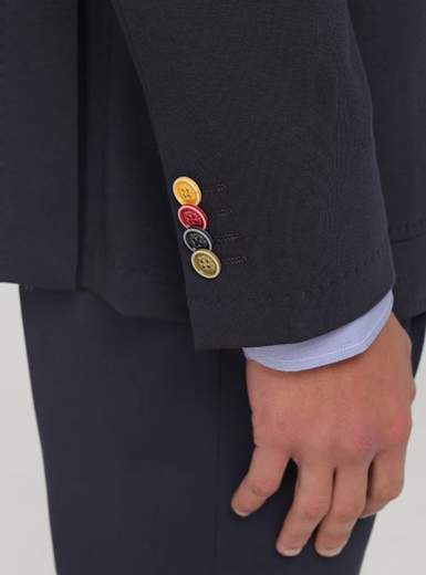 Manuel Ritz Giacca codice 3832G2038MC-253272 PRIMAVERA/ESTATE