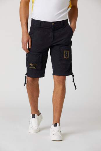 AERONAUTICA MILITARE BERMUDA UOMO 251BE041CT1122
