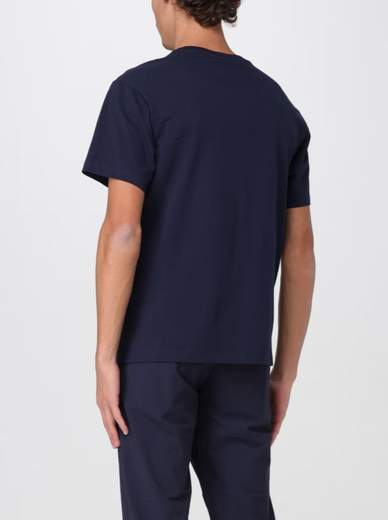 Save The Duck T-SHIRT UOMO DT2221M
