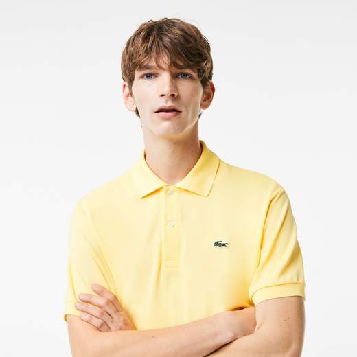 Lacoste Polo codice 1212 PRIMAVERA/ESTATE Polo-taglia E Colore