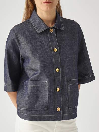 GRAN SASSO CAMICIA Donna 61230.60540