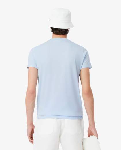 LACOSTE T-SHIRT UOMO TH6709.
