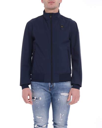 BLAUER GIUBBOTO UOMO 25SBLUC11207 006787