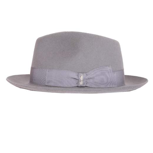 BORSALINO CAPPELLO UOMO 160217-FEDORA