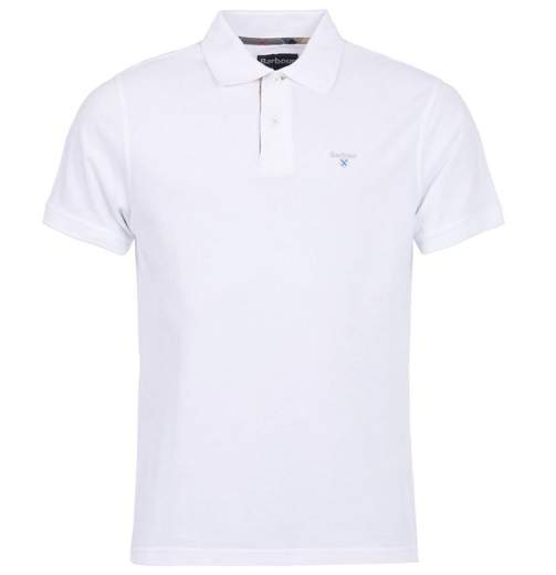 Barbour Polo codice MML0012-TARTAN PRIMAVERA/ESTATE