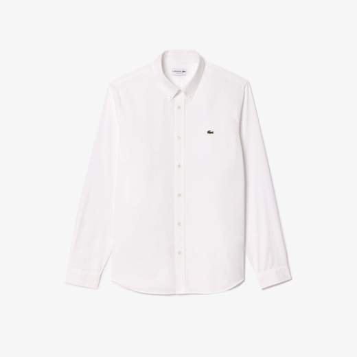Lacoste Camicia codice CH2933 PRIMAVERA/ESTATE