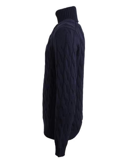 ALPHA STUDIO MAGLIA UOMO AU-3051G