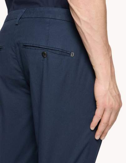 Dondup Pantaloni codice UP235-CS0177 GAUBERT PRIMAVERA/ESTATE