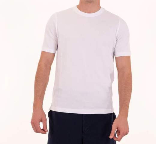 Alpha Studio T-shirt codice AU-1370C PRIMAVERA/ESTATE
