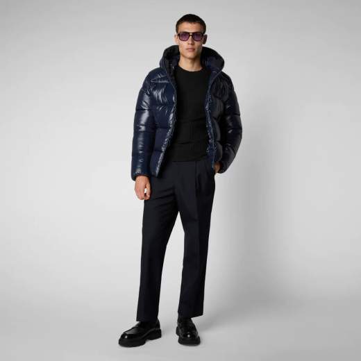 Save The Duck Giubbotto codice EDGARD D31280M LUCK17 AUTUNNO/INVERNO